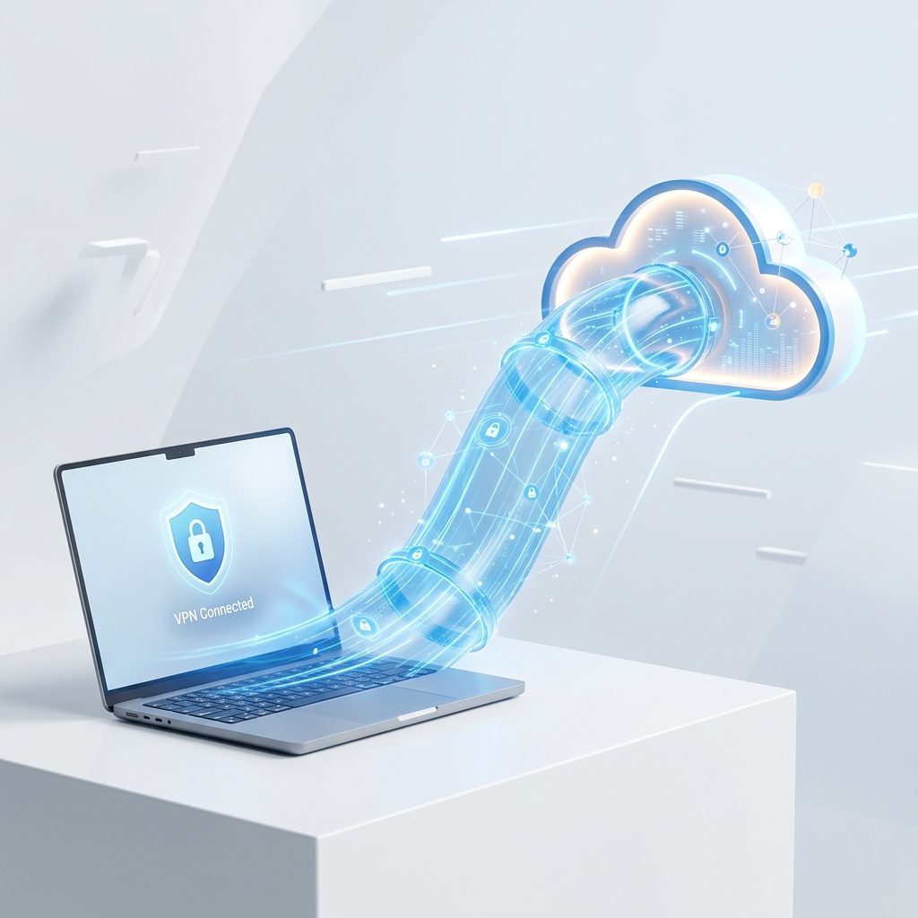 RussVpn Infrastructure