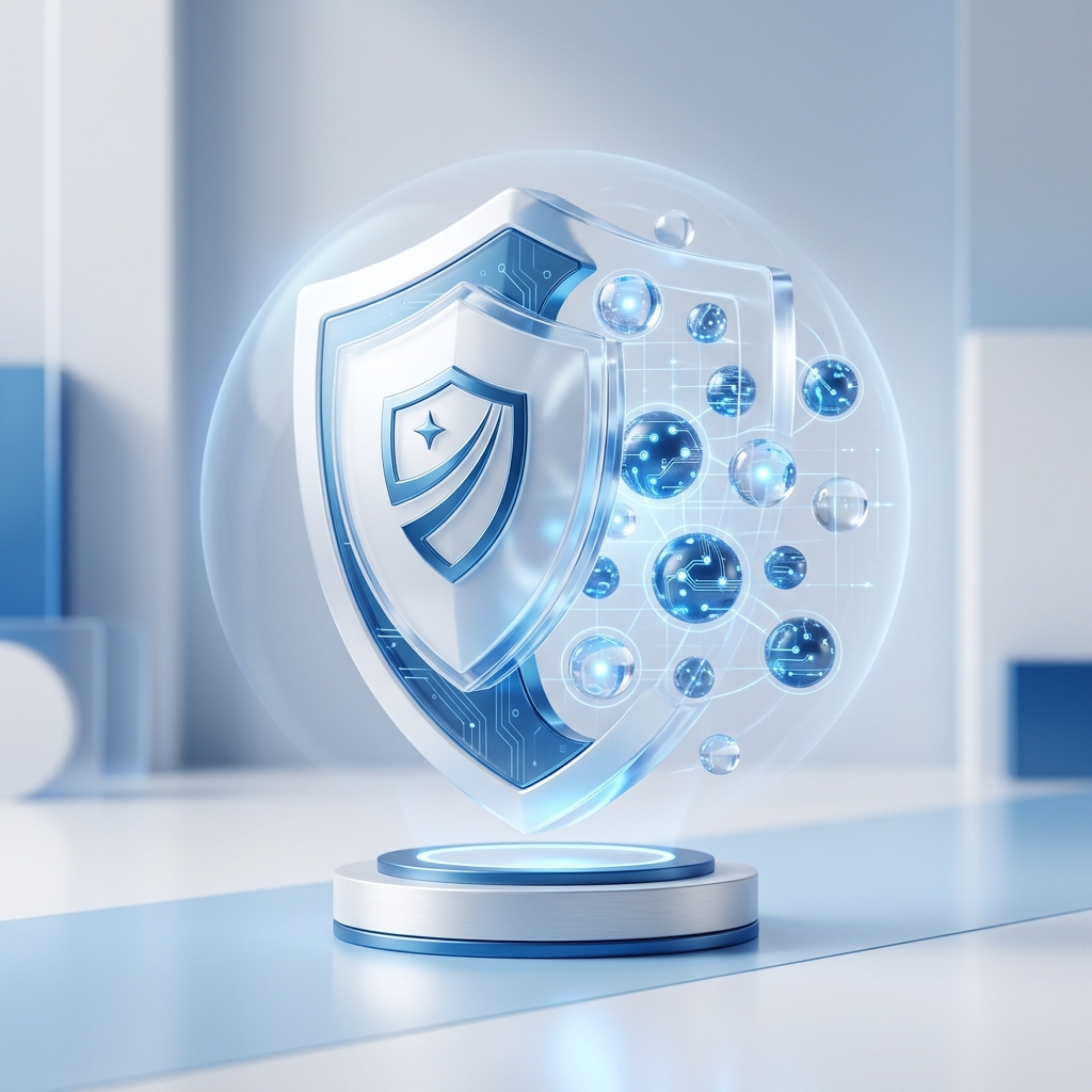 Безопасность RussVpn